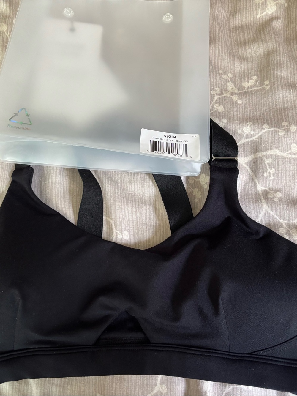 Bombshell Bra - Picture 3 of 6